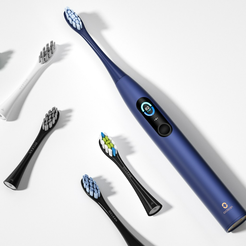 Soft, Medium, Hard Toothbrushes: What's Right For You? - Oclean FAQs