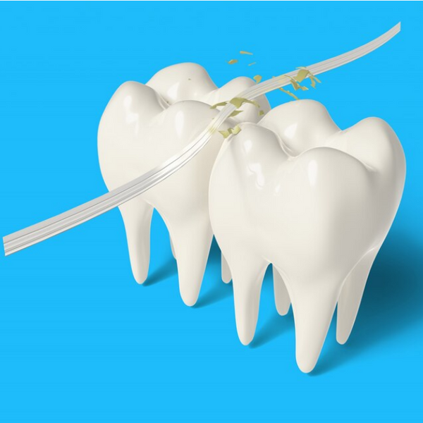 Can Flossing Damage a Filling? Tips to Take Care of Your Filling