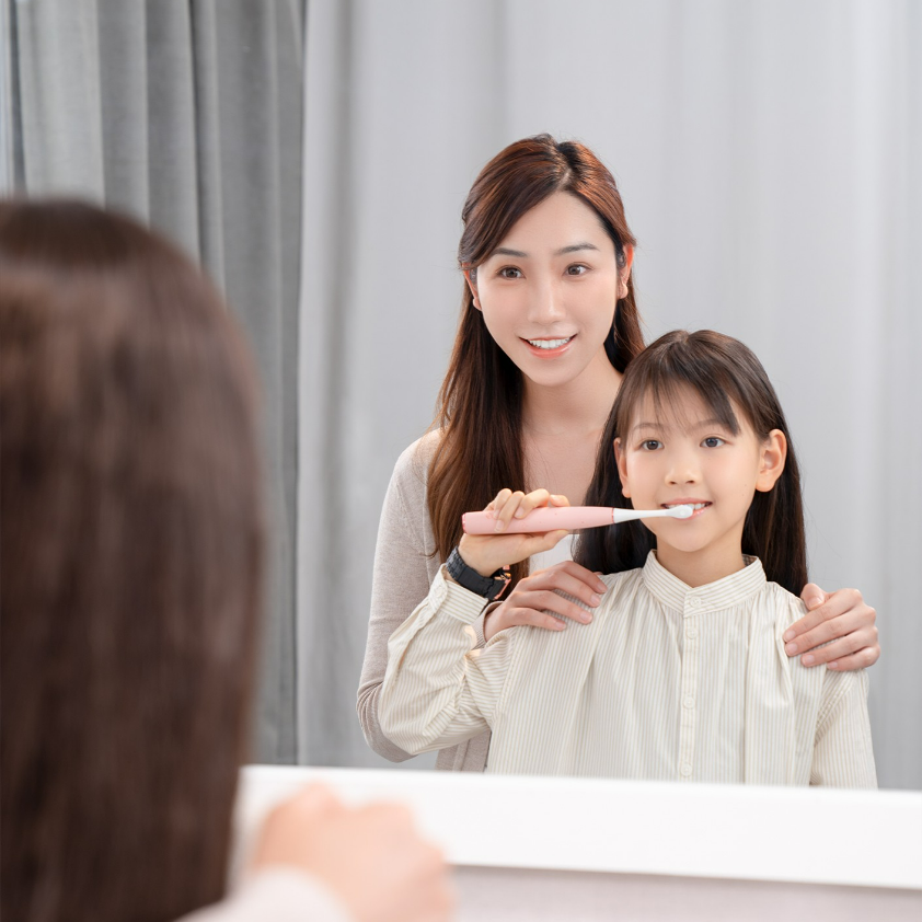 Are Electric Toothbrushes Good for Kids? - Oclean FAQs