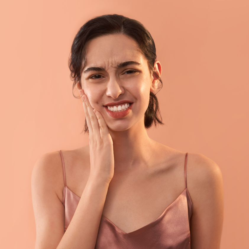 Why Do My Gums Hurt? - Oclean FAQs