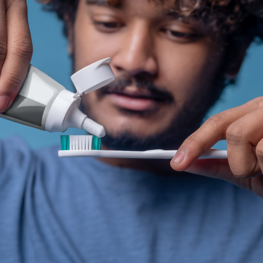 Is Toothpaste Necessary For Your Dental Routine? - Oclean FAQs