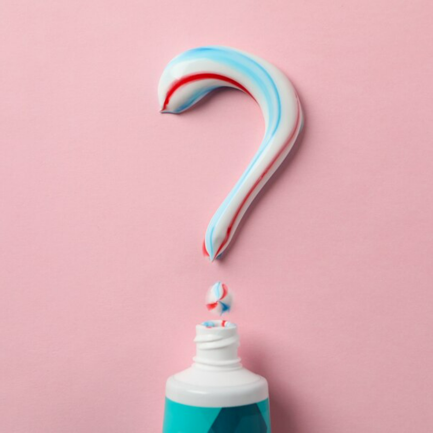 Why Does Some Toothpaste Have Sugar if It Is Bad for Oral Health? - Oclean FAQs