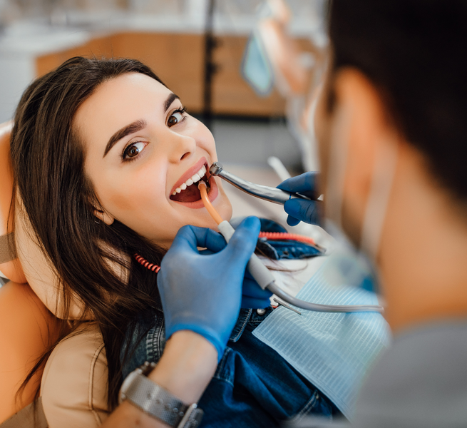 How Long Does a Deep Dental Cleaning Take?