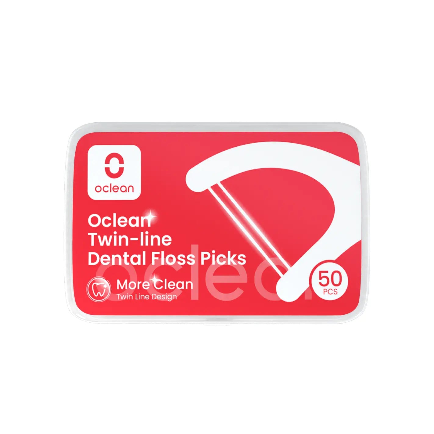 Oclean Dental Floss & Picks-Dental Floss-Oclean US Store