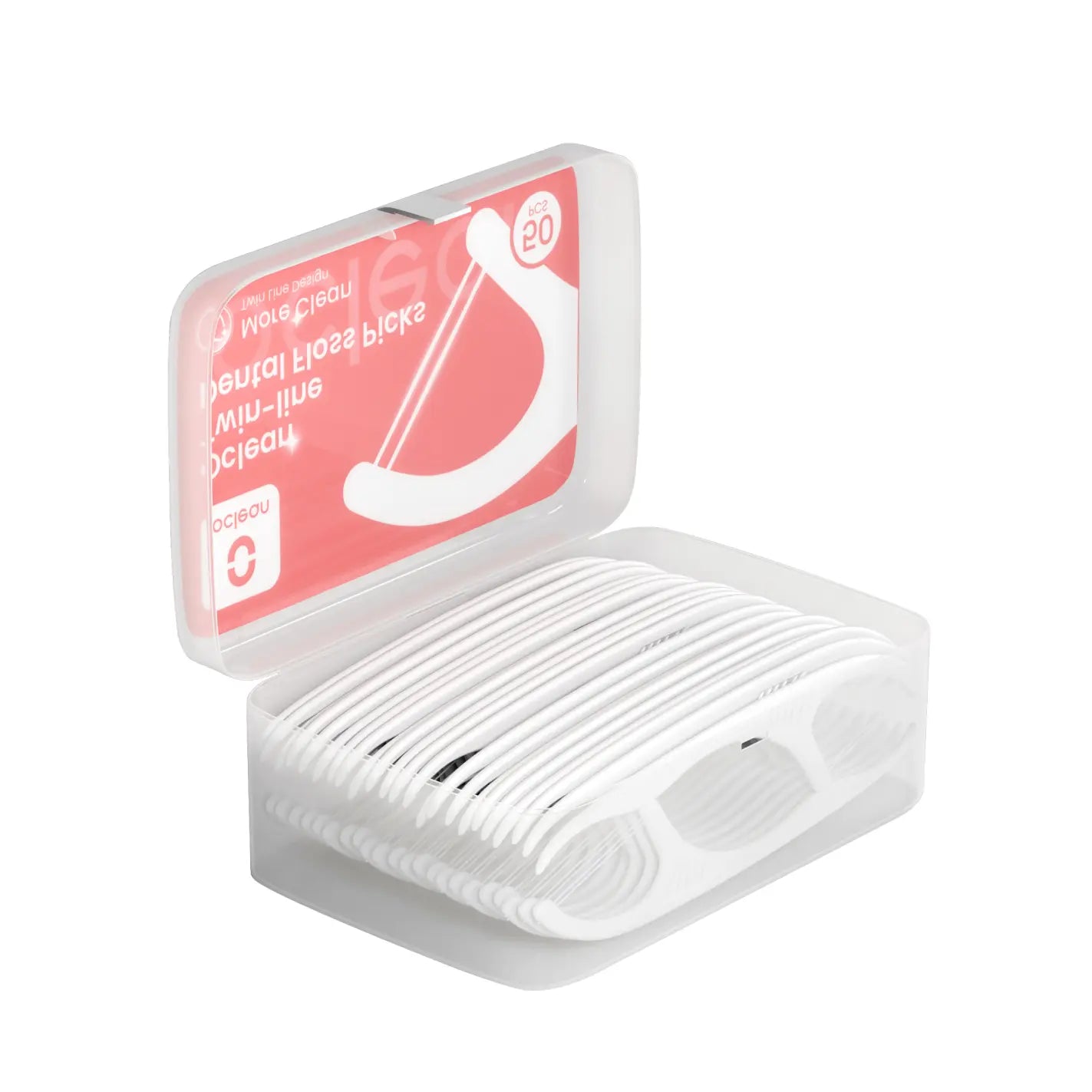 Oclean Dental Floss & Picks-Dental Floss-Oclean US Store