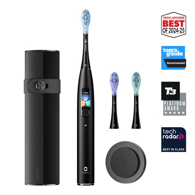 Oclean X Ultra S Smart Sonic Toothbrush