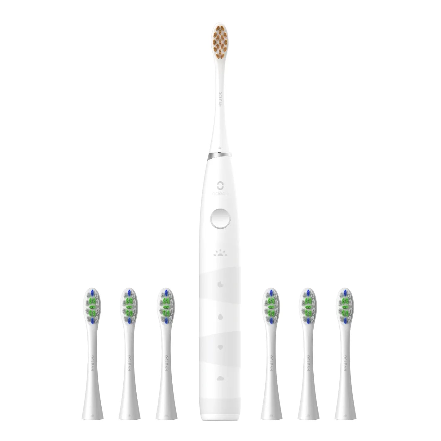 Oclean Flow-Toothbrushes-Oclean US Store