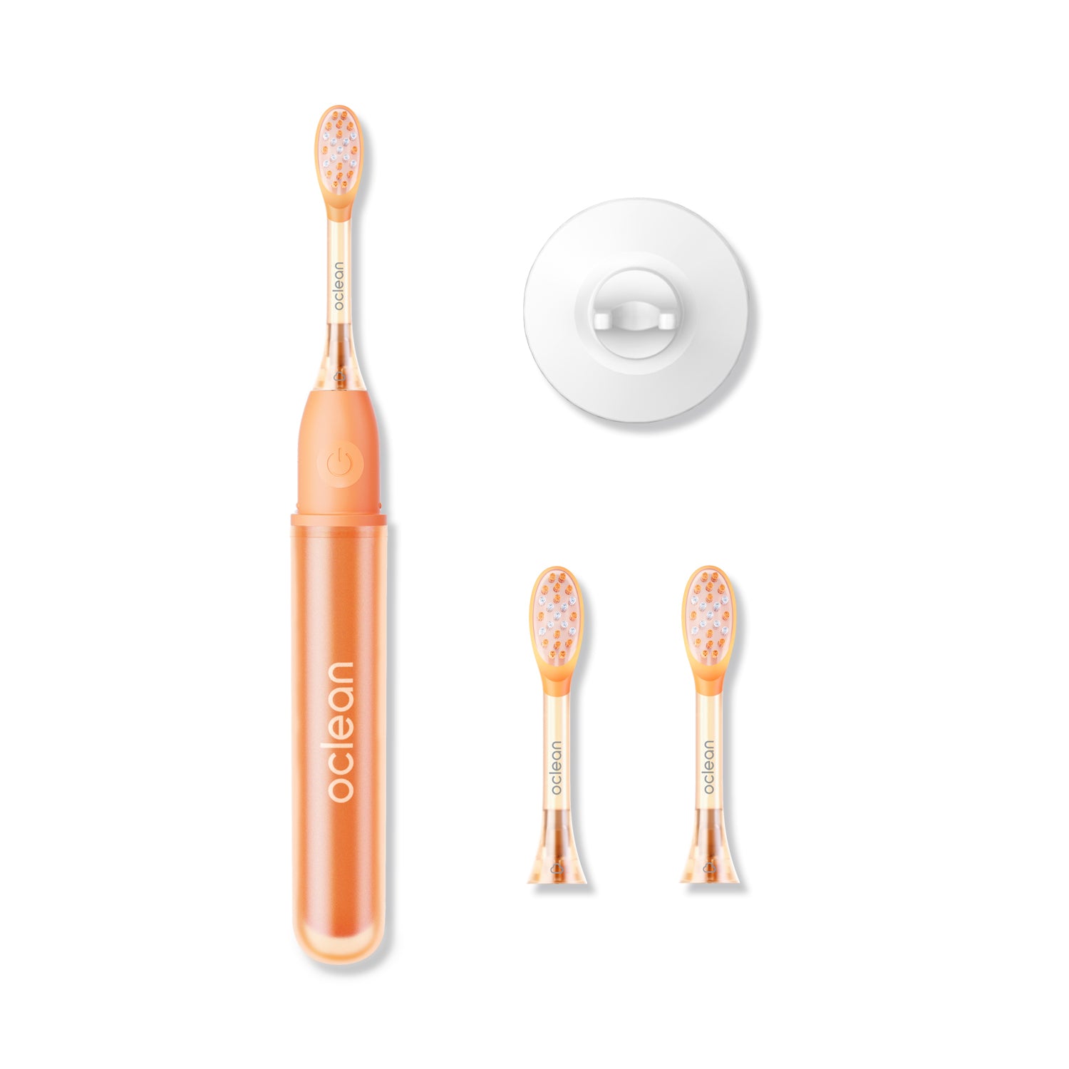 Oclean Ease Electric Toothbrush-Toothbrushes-Oclean US Store