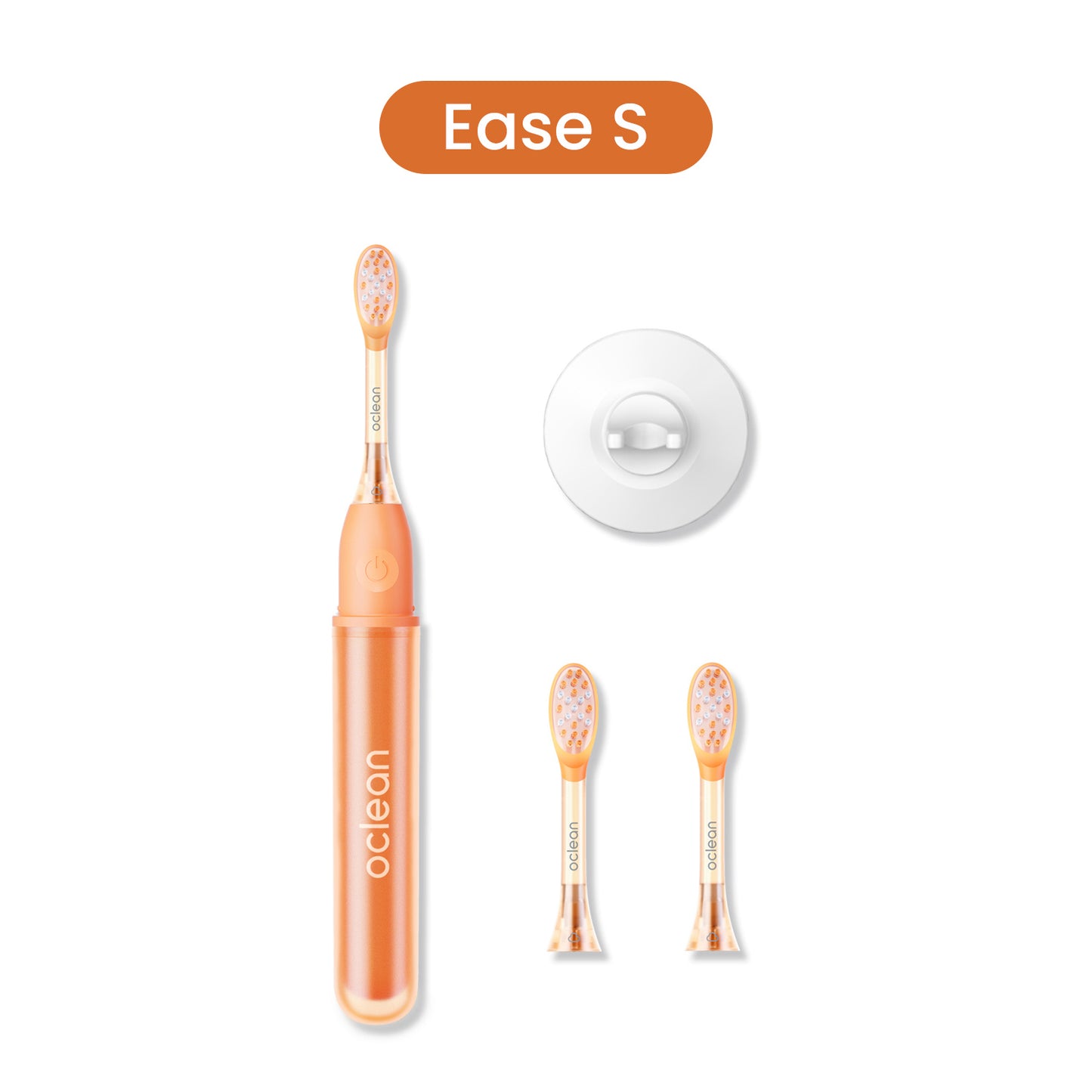 Oclean Ease-Toothbrushes-Oclean US Store