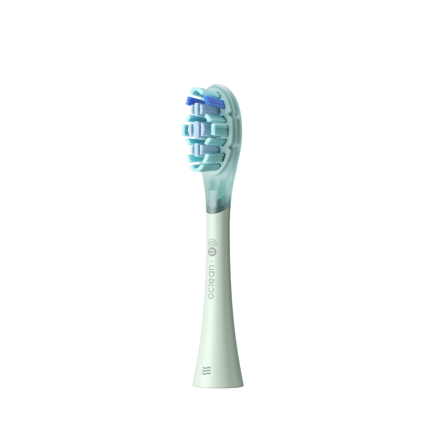 Oclean Ultra Series Brush Head Refills-Toothbrush Replacement Heads-Oclean US Store