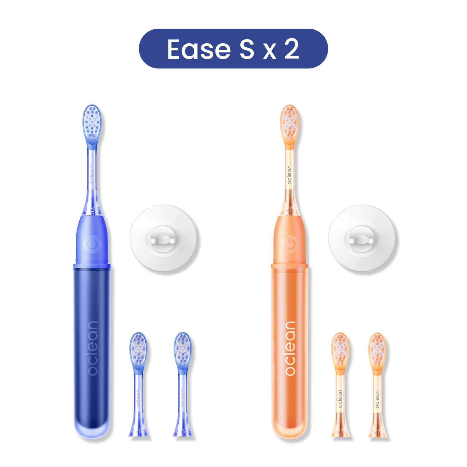 Oclean Ease-Toothbrushes-Oclean US Store