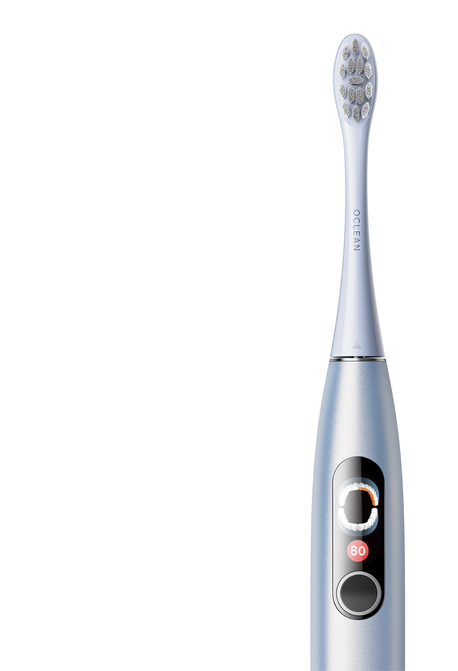 Oclean X Pro Digital Sonic Electric Toothbrush