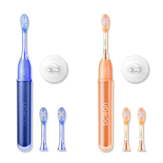 Oclean Ease Electric Toothbrush-Toothbrushes-Oclean US Store