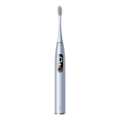 Oclean X Pro Digital Smart Sonic Toothbrush-Toothbrushes-Oclean US Store