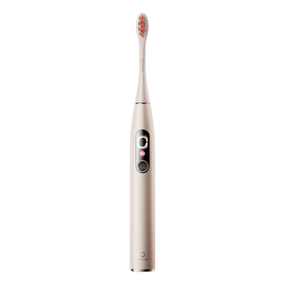 Oclean X Pro Digital-Toothbrushes-Oclean US Store