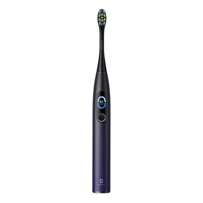 Oclean X Pro Smart Sonic Toothbrush-Toothbrushes-Oclean US Store