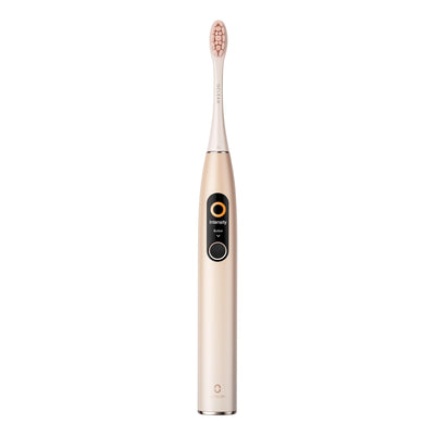 Oclean X Pro Smart Sonic Toothbrush-Toothbrushes-Oclean US Store