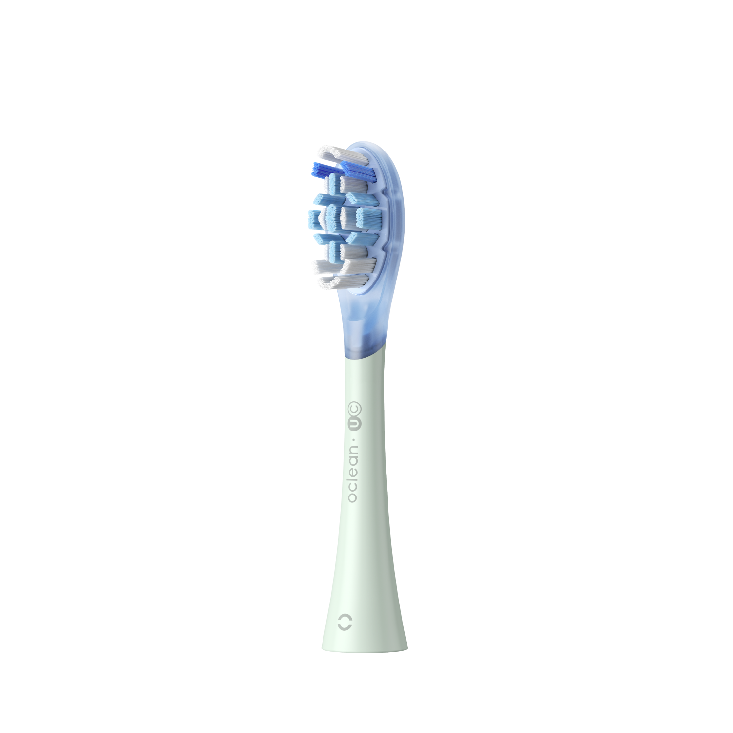 Oclean Ultra Series Brush Head Refills-Toothbrush Replacement Heads-Oclean US Store