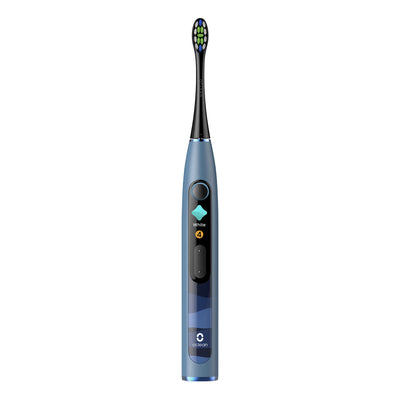 Oclean X10 Sonic Electric Toothbrush-Toothbrushes-Oclean US Store