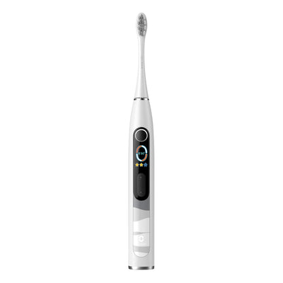 Oclean X10 Sonic Electric Toothbrush-Toothbrushes-Oclean US Store