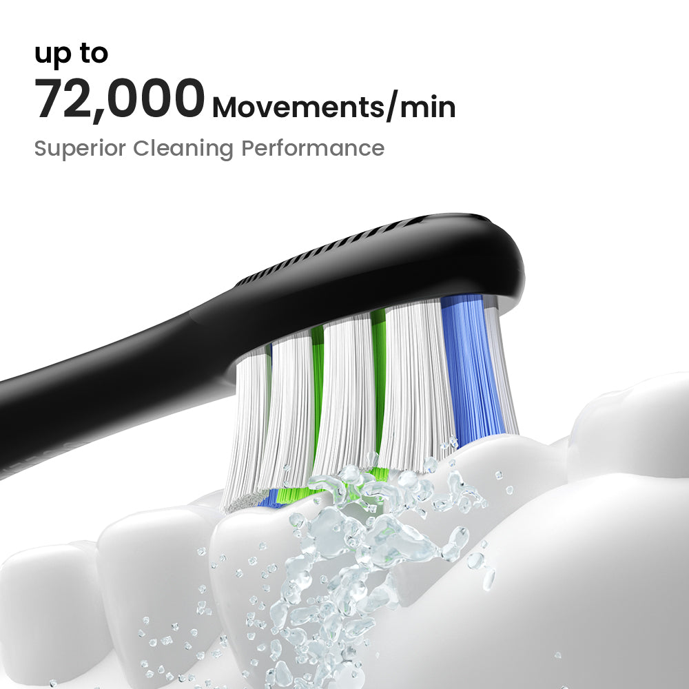 Oclean X Lite-Toothbrushes-Oclean US Store