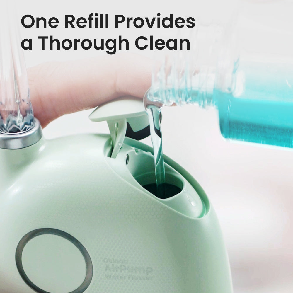 Oclean A10-Dental Water Jets-Oclean US Store