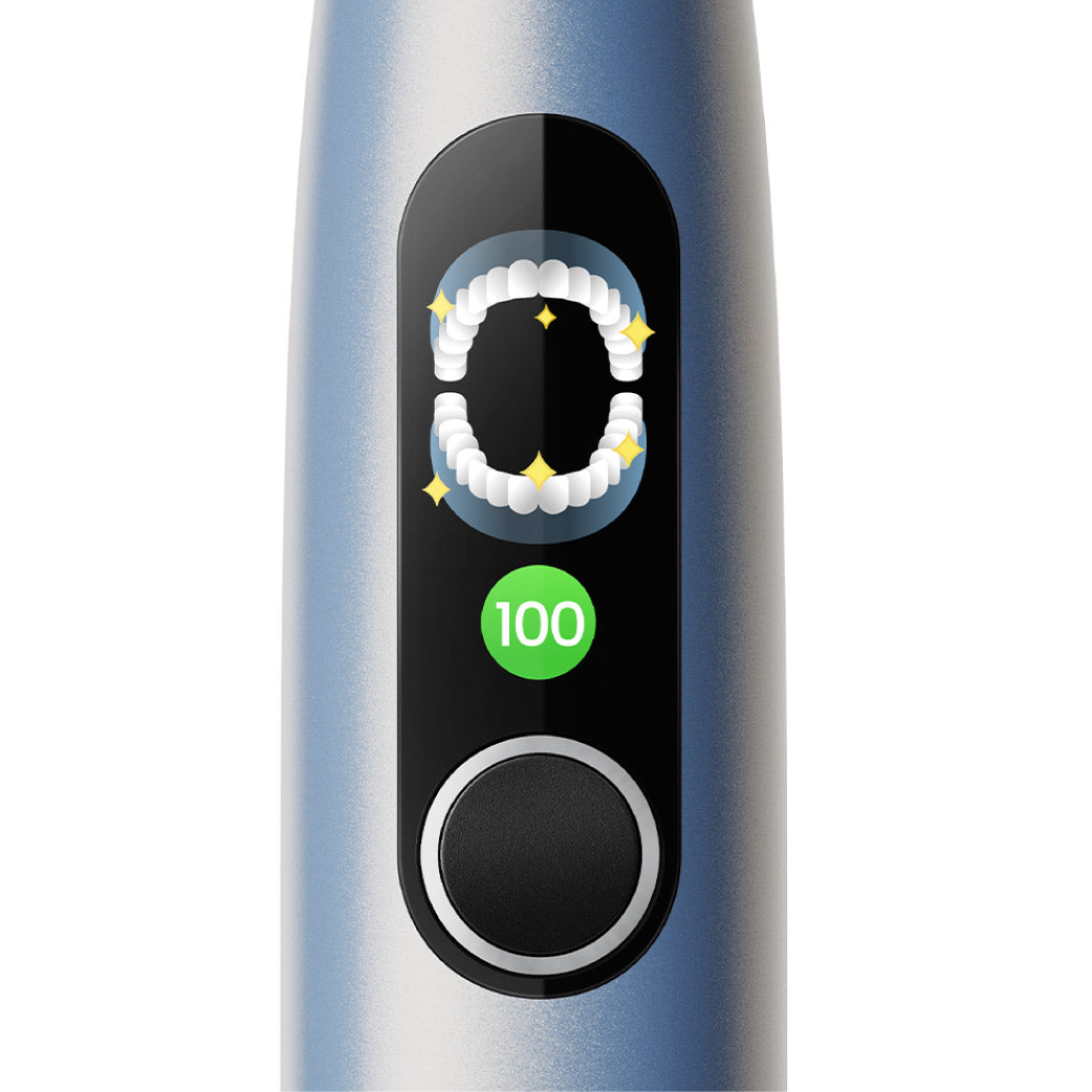 Oclean X Pro Digital Sonic Electric Toothbrush – Oclean US Store