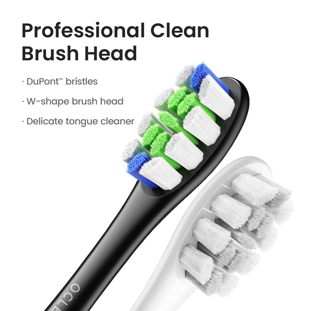 Oclean X Lite Sonic Electric Toothbrush-Toothbrushes-Oclean US Store