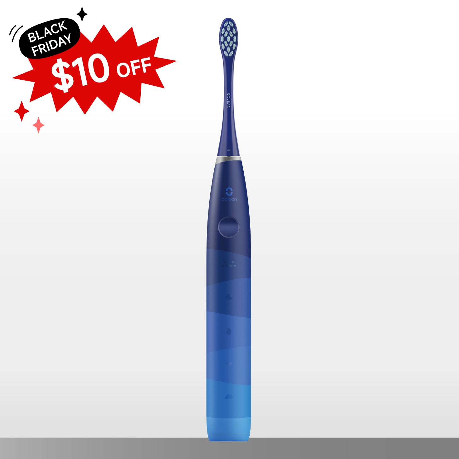 Oclean Flow-Toothbrushes-Oclean US Store