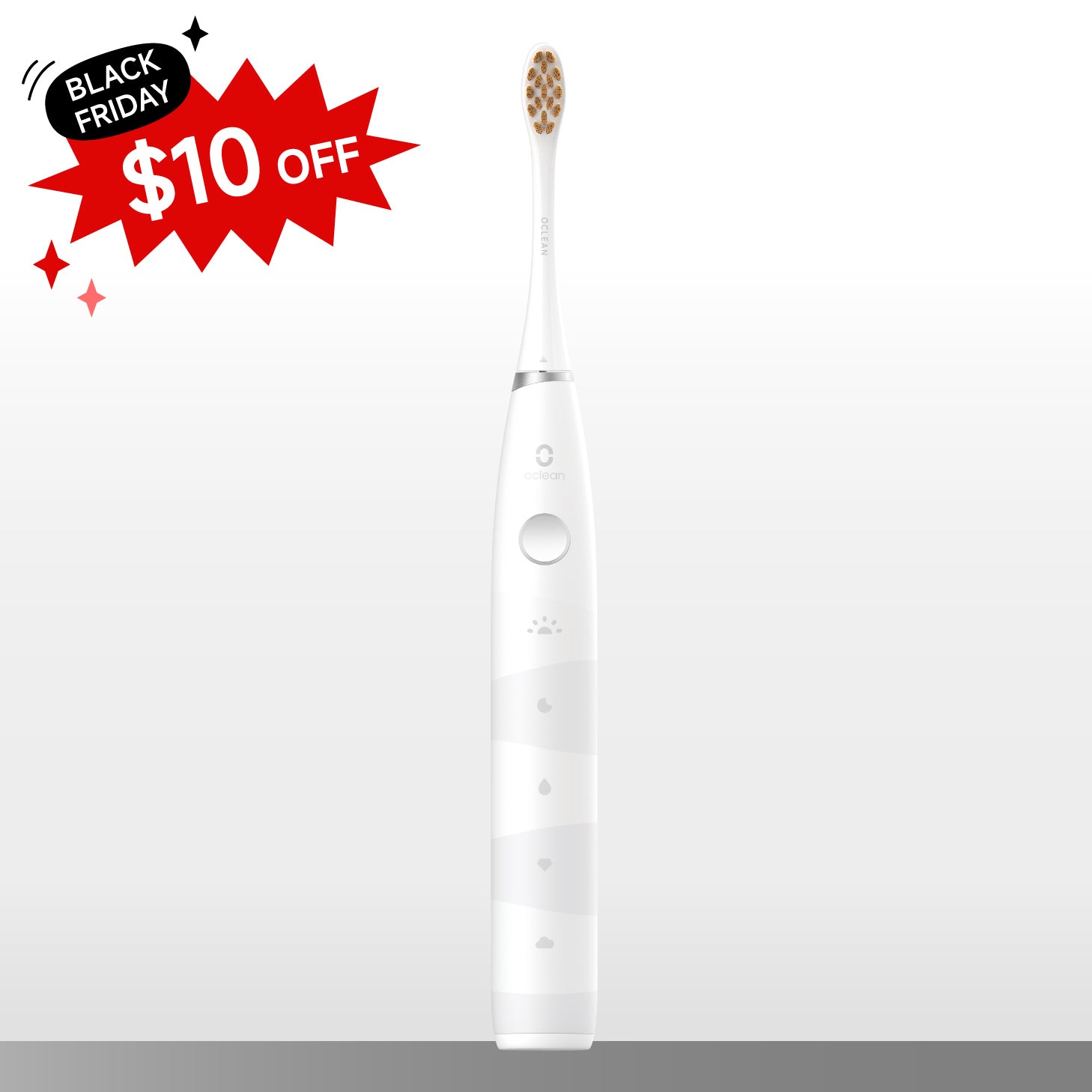 Oclean Flow-Toothbrushes-Oclean US Store