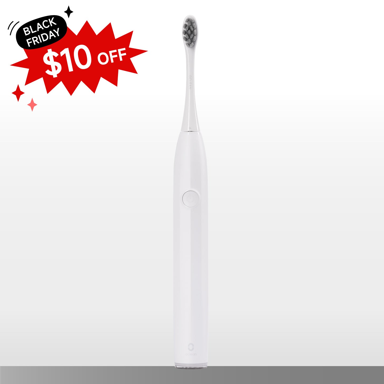 Oclean Endurance Eco-Toothbrushes-Oclean US Store