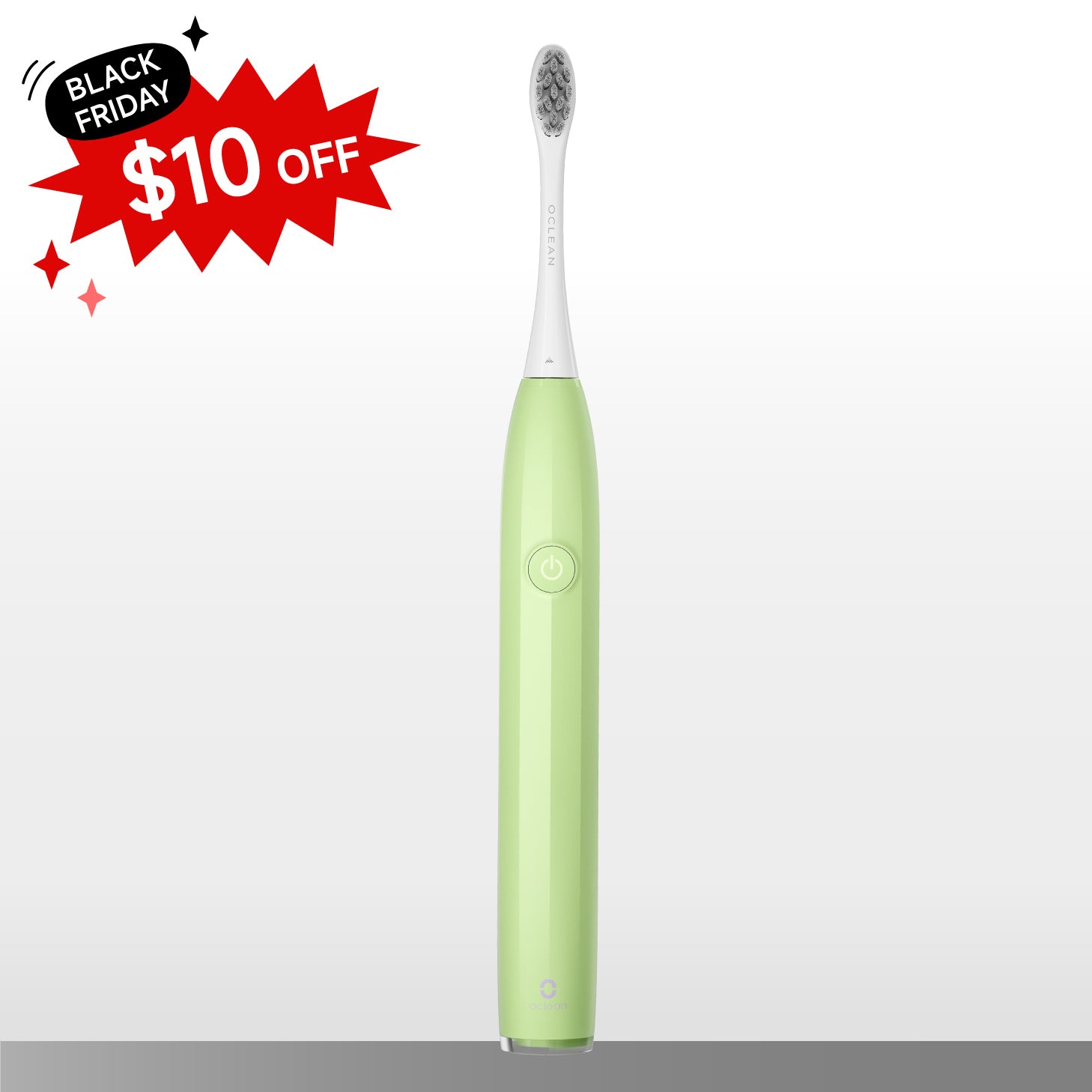 Oclean Endurance Eco-Toothbrushes-Oclean US Store