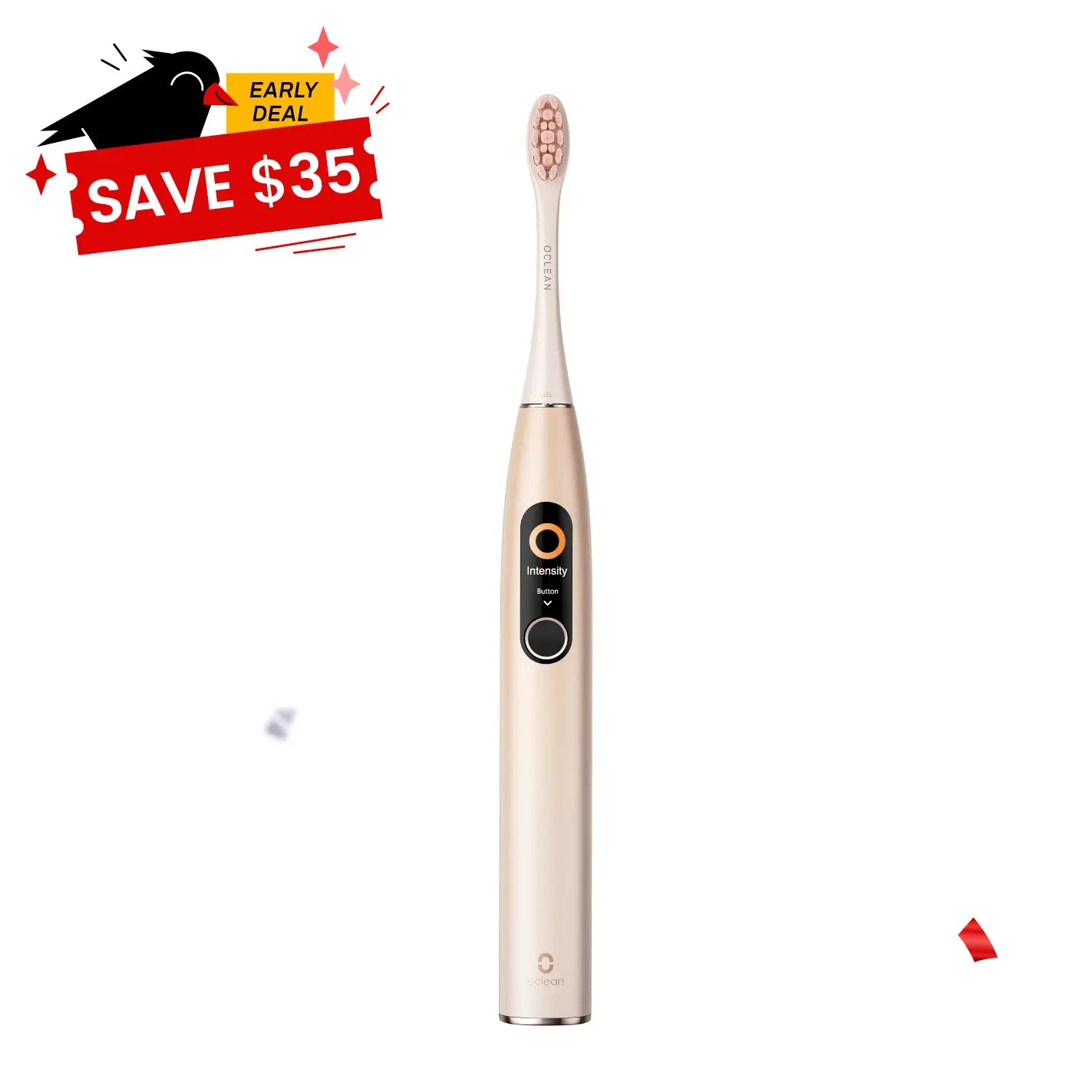 Oclean X Pro Smart Sonic Electric Toothbrush-Toothbrushes-Oclean US Store