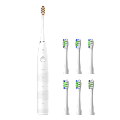 Oclean Flow Bundle Sonic Electric Toothbrush-Toothbrushes-Oclean US Store