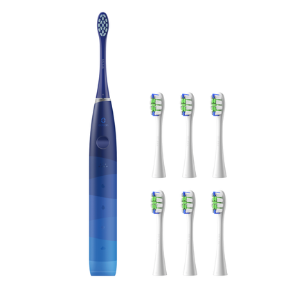 Oclean Flow Bundle Sonic Electric Toothbrush-Toothbrushes-Oclean US Store