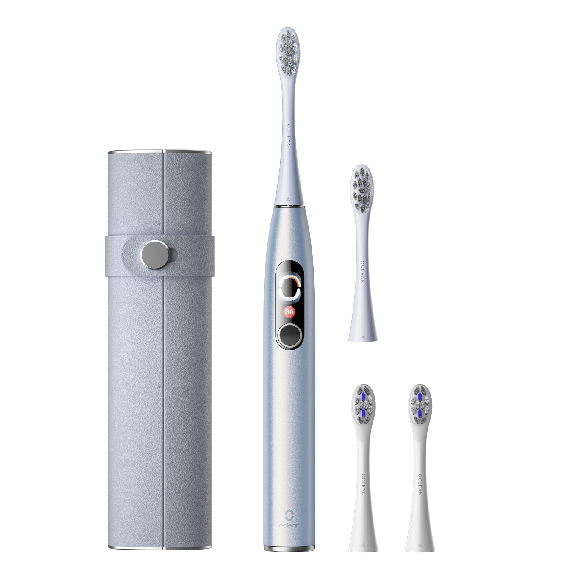 Oclean X Pro Digital Set-Toothbrushes-Oclean US Store