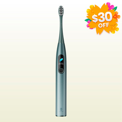 Oclean X Pro Smart Sonic Toothbrush-Toothbrushes-Oclean US Store