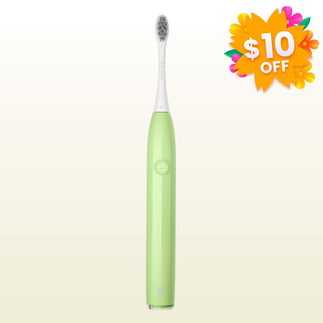 Oclean Endurance Eco Sonic Toothbrush-Toothbrushes-Oclean US Store