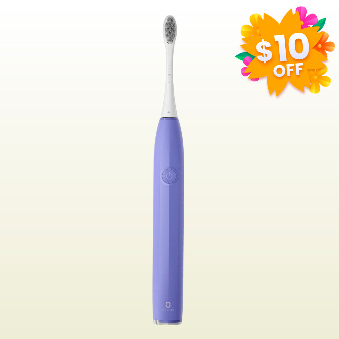 Oclean Endurance Eco Sonic Toothbrush-Toothbrushes-Oclean US Store