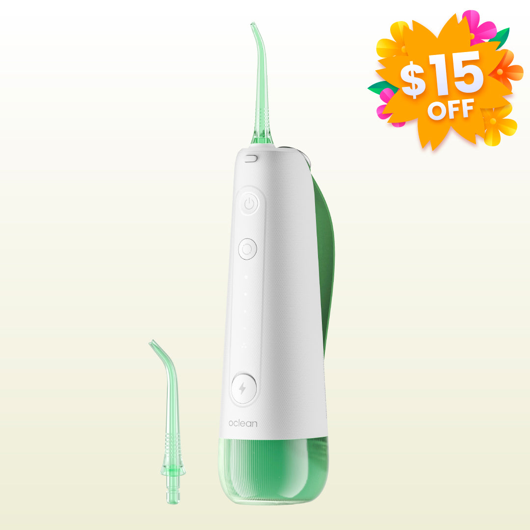 Oclean W10 Water Flosser-Dental Water Jets-Oclean US Store