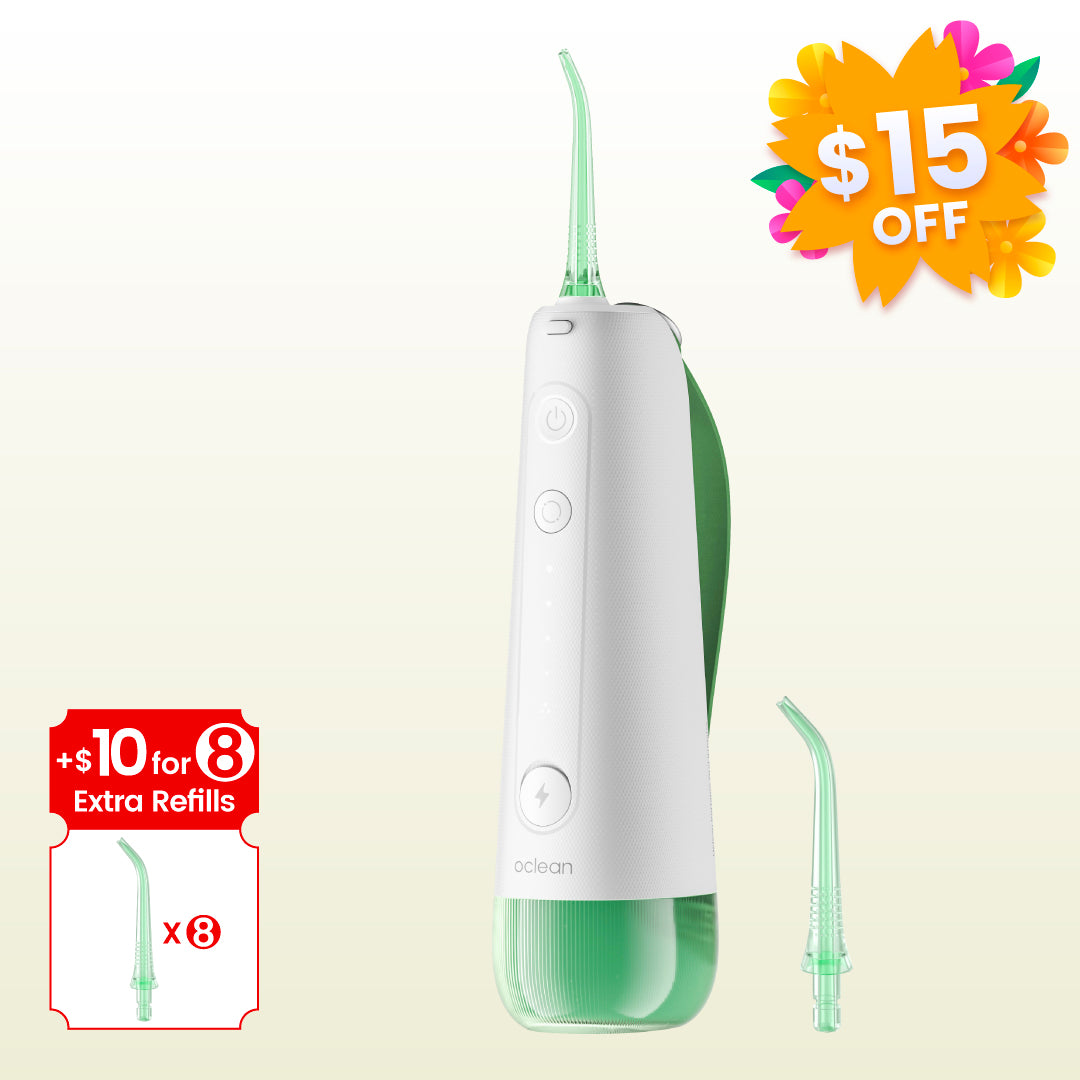 Oclean W10 Water Flosser-Dental Water Jets-Oclean US Store