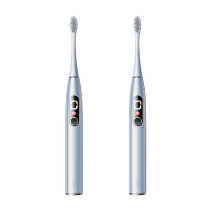 Oclean X Pro Digital Duo Set-Toothbrushes-Oclean US Store