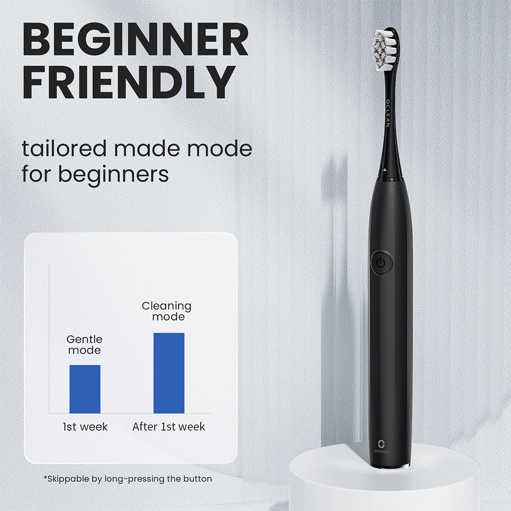 Oclean Endurance Eco-Toothbrushes-Oclean US Store