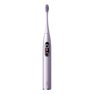 Oclean X Pro Digital Smart Sonic Toothbrush-Toothbrushes-Oclean US Store