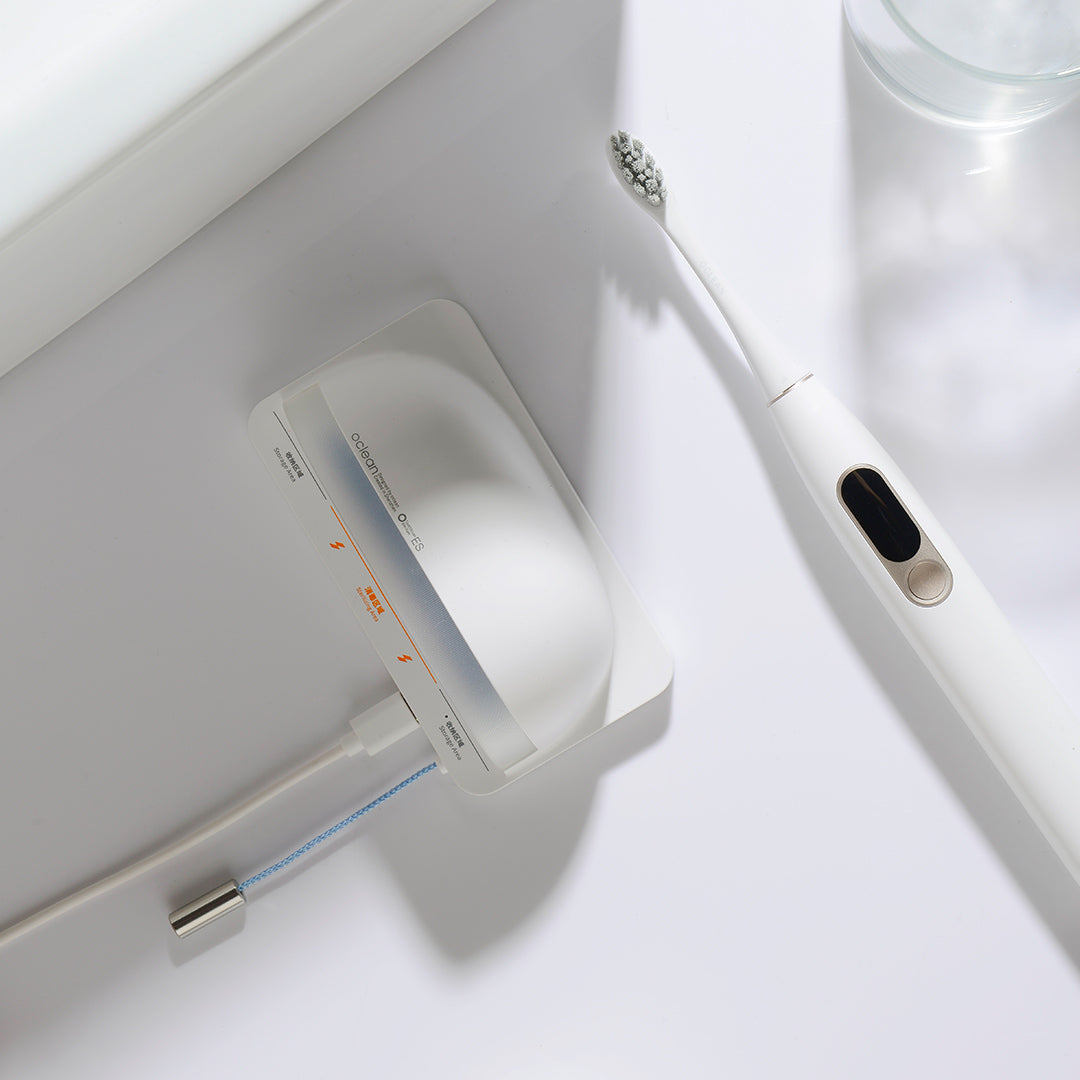 Oclean S1-Toothbrush Sanitizers-Oclean US Store